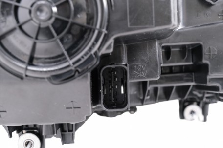 Full LED prednja svjetla LCI dizajn / BMW serije 5 G30 limuzina G31 karavan (2017-2019), LPBMT1