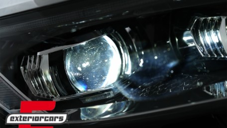 Full LED prednja svjetla SEQ žmigavci Facelift 2020 look / VW Passat B8 3G (2014-2019), LPV
X14