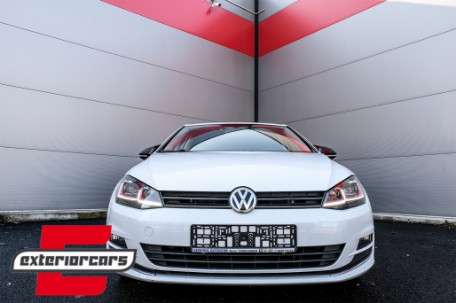 Full LED prednja svjetla SEQ žmigavci Facelift G7.5 GTI look / VW Golf 7 VII (2012-2017), LPVWZ0