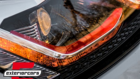 Full LED prednja svjetla SEQ žmigavci Facelift G7.5 GTI look / VW Golf 7 VII (2012-2017), LPVWZ0