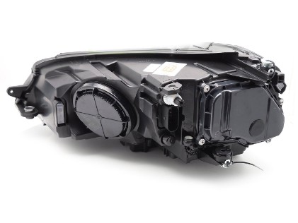 Full LED prednja svjetla SEQ žmigavci Facelift G7.5 GTI look / VW Golf 7 VII (2012-2017), LPVX08