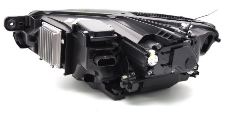 Full LED prednja svjetla SEQ žmigavci Matrix look / VW Passat B8.5 3G Facelift (2020-2023), LPVX15