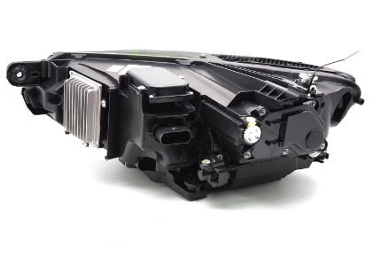 Full LED prednja svjetla SEQ žmigavci Matrix look / VW Passat B8.5 3G Facelift (2020-2023), LPVX15