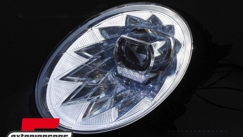 Full LED prednja svjetla SEQ žmigavci / MINI COOPER F54 F55 F56 (2014-2021), LPMC20