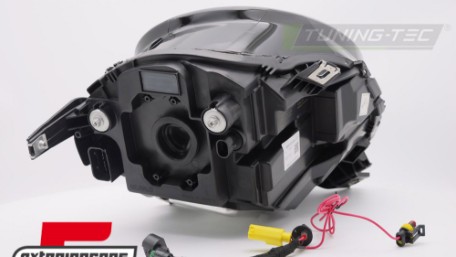 Full LED prednja svjetla SEQ žmigavci / MINI COOPER F54 F55 F56 (2014-2021), LPMC20