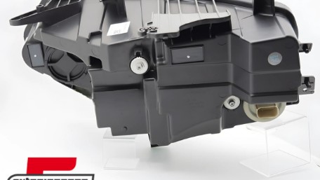 Full LED prednja svjetla TruDRL (crna) / Chevrolet Camaro (2019-2023), LPCT18