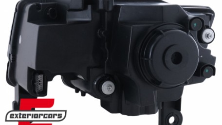Full LED prednja svjetla TruDRL dizajn / Jeep Grand Cherokee WK2 Facelift (2014-2021), LPCH42