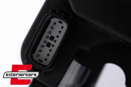 Full LED prednja svjetla TruDRL dizajn / Jeep Grand Cherokee WK2 Facelift (2014-2021), LPCH42