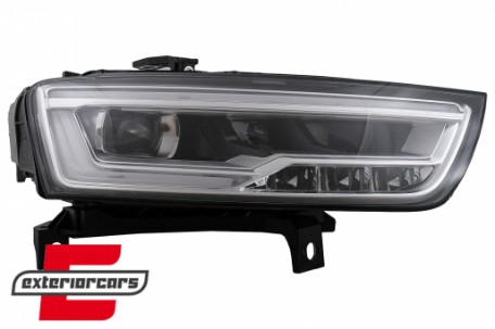 Full LED prednji farovi / Audi Q3 8U Facelift (2014-2017), HLAUQ38U