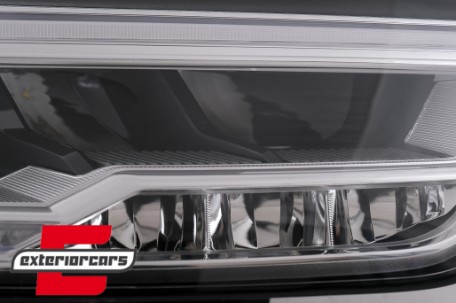 Full LED prednji farovi / Audi Q3 8U Facelift (2014-2017), HLAUQ38U