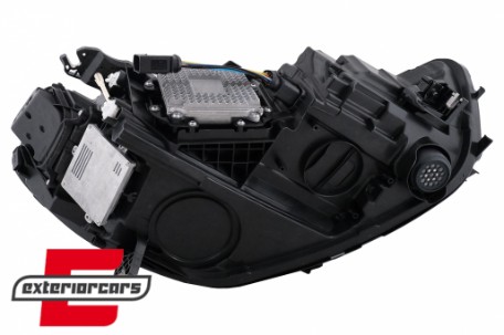 Full LED prednji farovi Facelift dizajn / Audi A6 4G (2011-2014), HLAUA64GLED