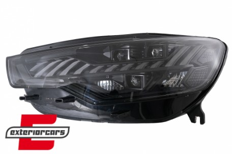 Full LED prednji farovi Facelift dizajn / Audi A6 4G (2011-2014), HLAUA74GNL