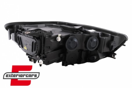 Full LED prednji farovi Facelift dizajn / Audi A6 4G (2011-2014), HLAUA74GNL