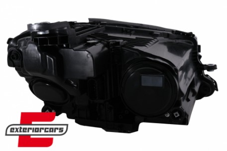 Full LED prednji farovi Facelift dizajn / Mercedes E-klasa W213 (2016-2019) samo za pretvorbu, HLMBW213NL