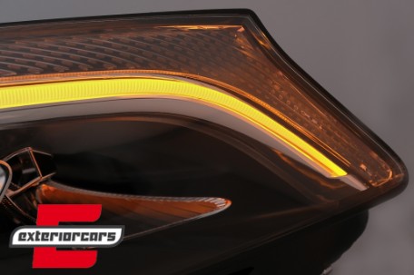 Full LED prednji farovi / Mercedes A-klasa W176 (2012-2018), HLMBW176
