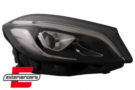 Full LED prednji farovi / Mercedes A-klasa W176 (2012-2018), HLMBW176