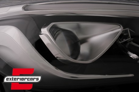 Full LED prednji farovi / Mercedes A-klasa W176 (2012-2018), HLMBW176