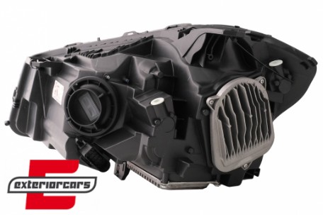 Full LED prednji farovi / Mercedes A-klasa W176 (2012-2018), HLMBW176