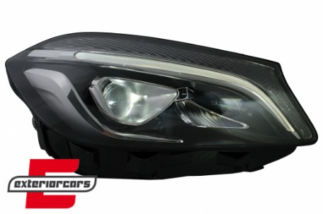 Full LED prednji farovi / Mercedes A-klasa W176 (2012-2018), HLMBW176