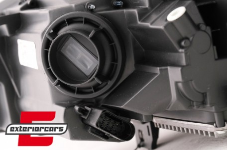 Full LED prednji farovi / Mercedes A-klasa W176 (2012-2018), HLMBW176