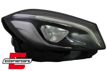 Full LED prednji farovi / Mercedes A-klasa W176 (2012-2018), HLMBW176