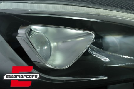 Full LED prednji farovi / Mercedes A-klasa W176 (2012-2018), HLMBW176
