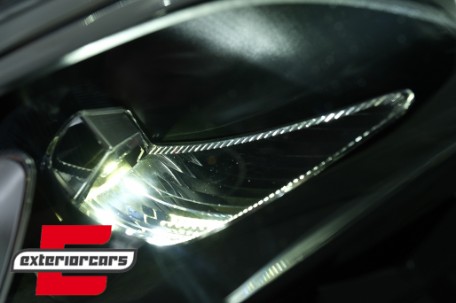 Full LED prednji farovi / Mercedes A-klasa W176 (2012-2018), HLMBW176
