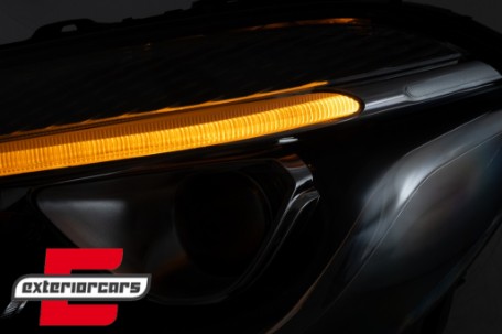 Full LED prednji farovi / Mercedes A-klasa W176 (2012-2018), HLMBW176XEN