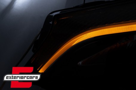 Full LED prednji farovi / Mercedes A-klasa W176 (2012-2018), HLMBW176XEN