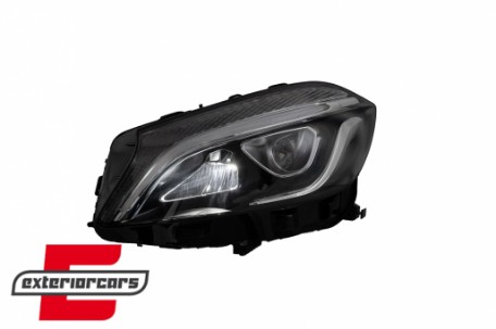 Full LED prednji farovi / Mercedes A-klasa W176 (2012-2018), HLMBW176XEN