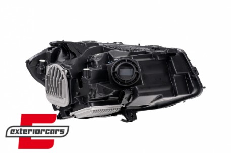Full LED prednji farovi / Mercedes A-klasa W176 (2012-2018), HLMBW176XEN