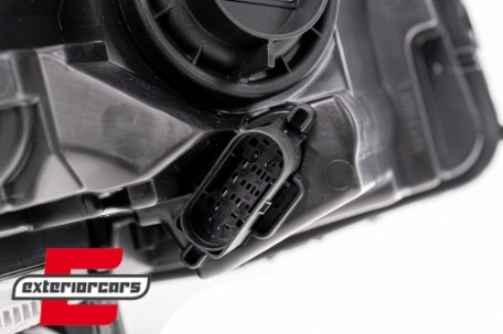 Full LED prednji farovi / Mercedes A-klasa W176 (2012-2018), HLMBW176XEN