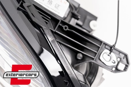 Full LED prednji farovi / Mercedes A-klasa W176 (2012-2018), HLMBW176XEN