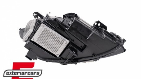 Full LED prednji farovi / Mercedes A-klasa W176 (2012-2018), HLMBW176XEN