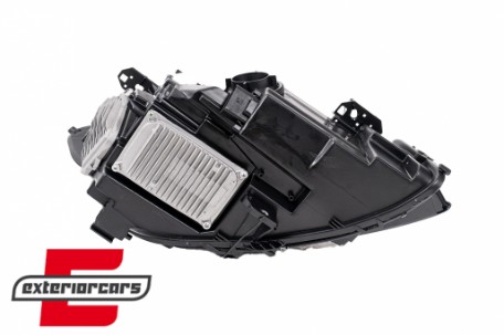 Full LED prednji farovi / Mercedes A-klasa W176 (2012-2018), HLMBW176XEN