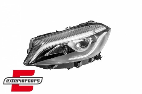Full LED prednji farovi / Mercedes A-klasa W176 (2012-2018), HLMBW176XEN