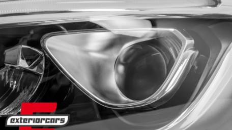 Full LED prednji farovi / Mercedes A-klasa W176 (2012-2018), HLMBW176XEN
