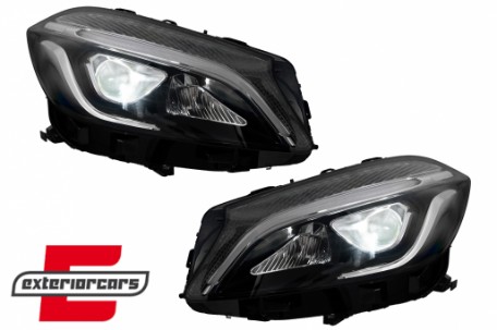 Full LED prednji farovi / Mercedes A-klasa W176 (2012-2018), HLMBW176XEN