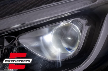 Full LED prednji farovi / Mercedes A-klasa W176 (2012-2018), HLMBW176XEN