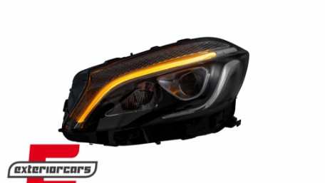 Full LED prednji farovi / Mercedes A-klasa W176 (2012-2018), HLMBW176XEN