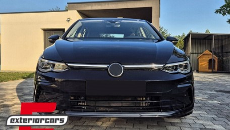 Full LED prednji farovi SEQ žmigavci / VW Golf 8 VII (2020-2024), HLVWG
8