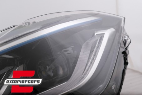 Full LED prednji farovi za pretvorbu iz halogenih u LED / BMW X1 SUV F48 (2015-2020), HLBMX1F49NL