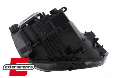 Full LED prednji farovi za pretvorbu iz halogenih u LED / BMW X1 SUV F48 (2015-2020), HLBMX1F49NL