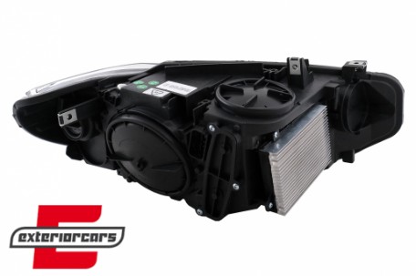 Full LED prednji farovi za pretvorbu iz Xenon u LED / BMW serije 4 F32 F33 F36 (2013-2019), HLBMF32NL