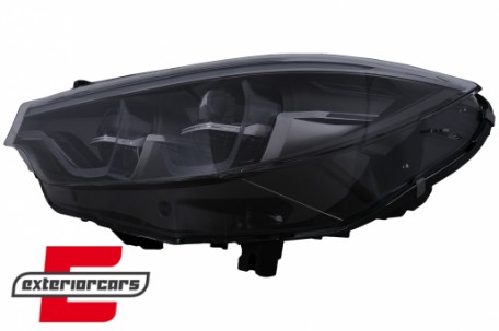 Full LED prednji farovi za pretvorbu iz Xenon u LED / BMW serije 4 F32 F33 F36 (2013-2019), HLBMF32NLB