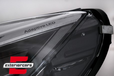 Full LED prednji farovi za pretvorbu iz Xenon u LED / BMW serije 4 F32 F33 F36 (2013-2019), HLBMF32NLB