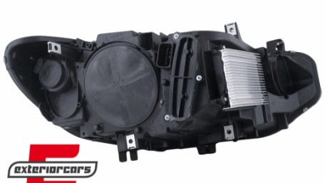 Full LED prednji farovi za pretvorbu iz Xenon u LED / BMW serije 4 F32 F33 F36 (2013-2019), HLBMF32NLB