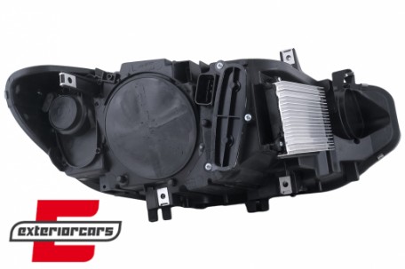 Full LED prednji farovi za pretvorbu iz Xenon u LED / BMW serije 4 F32 F33 F36 (2013-2019), HLBMF32NLB