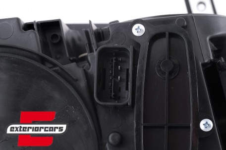 Full LED prednji farovi za pretvorbu iz Xenon u LED / BMW serije 4 F32 F33 F36 (2013-2019), HLBMF32NLB