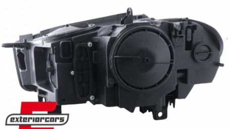 Full LED prednji farovi za pretvorbu u G05 dizajn / BMW X5 F15 (2013-2018), HLBMF15G